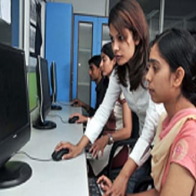 OXL School of Multimedia Chandigarh Campus photo 1